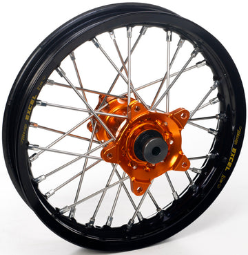 Ktm Adventure 890 [HAAN WHEELS] - Achterwiel compleet - 18x4.25 tubeless