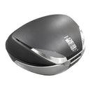 Kymco Ak 550 [SHAD] - SH48 topkoffer - Zwart/Titanium