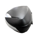 Yamaha T-Max 560 Tech Max [SHAD] - SH48 Topcase - Schwarz/Titan