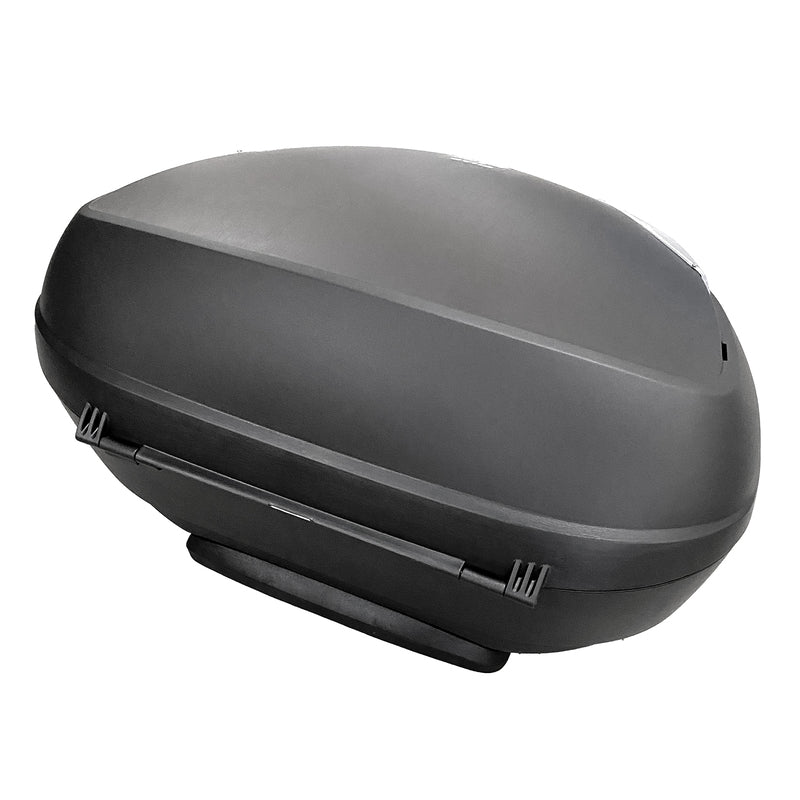 Honda Ch 250 [SHAD] - SH48 Topcase - Black/Titanium
