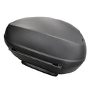 Honda Ch 250 [SHAD] - SH48 Topcase - Black/Titanium-5