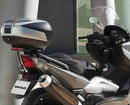 Honda Ch 250 [SHAD] - SH48 Topcase - Black/Titanium-7