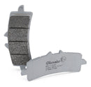 Triumph Speed ​​Triple 1200 Rs [BREMBO] - Remblokken TYPE 07BB37 SR Sinter - Sport