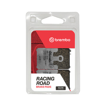 Kawasaki Vn 1600 Mean Streak [BREMBO] - Remblokken TYPE 07SU26 SR Gesinterd - Sport