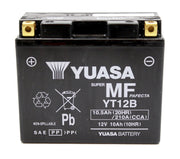 Default Title Ducati 748 [2000–2003] - Motorradbatterie