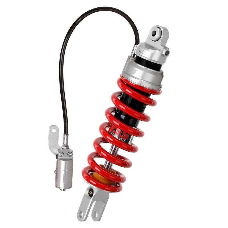 Yamaha Ténéré 700 Rally [YSS] - rear wheel monoshock gas