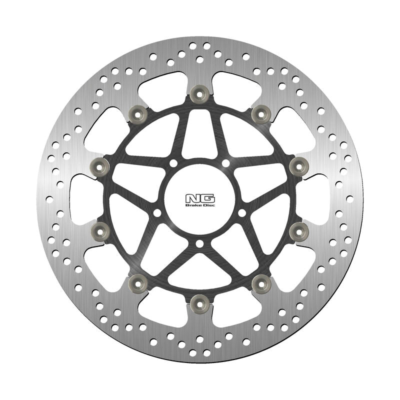 Ducati Diavel V4 DIAV4 [NG BRAKE DISC] - Bremsscheibe schwimmend rund