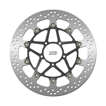 Ducati Diavel V4 DIAV4 [NG BRAKE DISC] - Bremsscheibe schwimmend rund