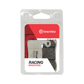 Bmw R 1250 Gs Adventure [BREMBO] - Racing Carbon-Keramik-Bremsbeläge - 07GR90RC - 0