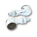 Indian Chief Dark Horse Chdh [Highsider] - Highsider Apollo Classic Led Blinker-1