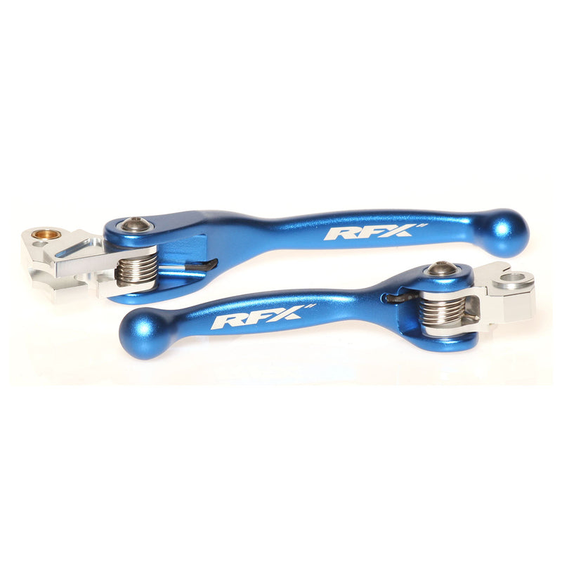 Yamaha Yz 426 [RFX] - Race Geschmiedeter flexibler Hebelsatz (Blau)