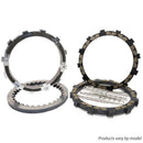 Indian Ftr 1200 [REKLUSE] - RadiusX (Indian) Kupplungssystem