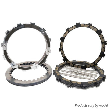 Indian Ftr 1200 [REKLUSE] - RadiusX (Indian) koppelingssysteem