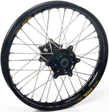 Honda Crf 1100 Africa Twin [HAAN WHEELS] - Hinterrad komplett - 18x4,25x36T
