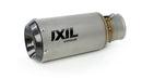 Ktm 790 Adventure [IXIL] - RC roestvrijstalen uitlaat KTM 790 Adventure 19-, 890 Adventure 20- (Euro4+5)