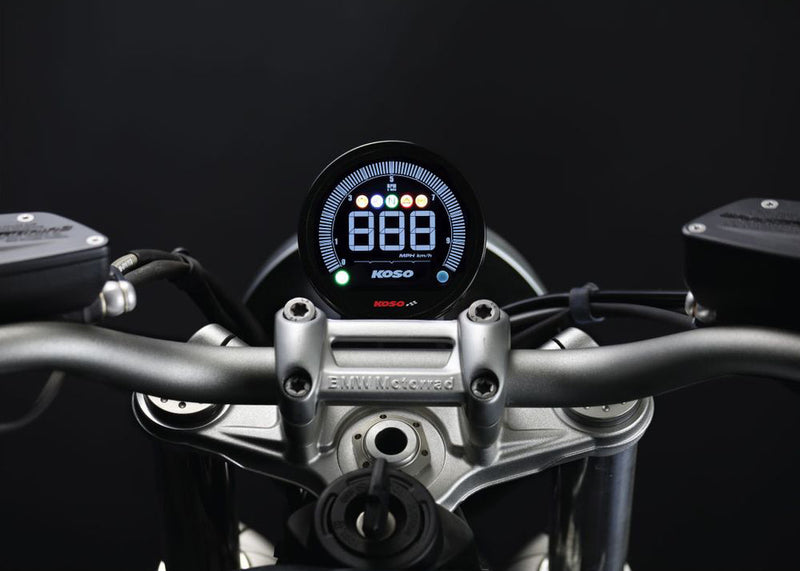 Bmw R Ninet Urban S [KOSO] - DL-04 Drehzahlmesser/Tachometer - BMW R Nine T