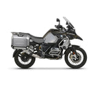 Bmw R 1250 Gs Adventure [SHAD] - 4P systeemmontageset (zijkant) - BMW R1250GS-2