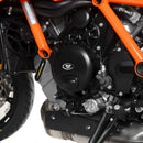 Ktm 1390 SUPER DUKE R [2024-2025] - Motorgehäusedeckelschutz - KTM 1290 Super Duke R/RR