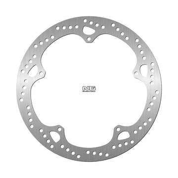 Triumph Scrambler 400 x TR400 [Ng Brake Disc] - Remschijf