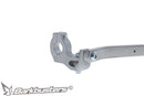 Aprilia Tuareg 660 [BARKBUSTERS] - Hardware kit two-point attachment - Aprilia Tuareg 660-4