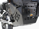 Yamaha Ténéré 700 World Rai [AXP] - Adventure underrun protection - PE-HD 8mm