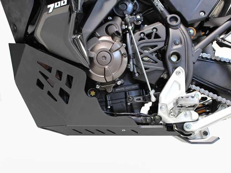 Yamaha Ténéré 700 World Rai [AXP] - Adventure underrun protection - PE-HD 8mm