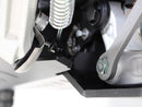 Yamaha Ténéré 700 World Rai [AXP] - Adventure underrun protection - PE-HD 8mm