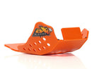 Ktm Sx 250 [AXP] - Unterfahrschutz - PE-HD 6mm