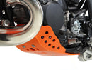 Ktm Sx 250 [AXP] - Unterfahrschutz - PE-HD 6mm