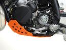 Ktm Sx 250 [AXP] - Unterfahrschutz - PE-HD 6mm
