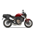 Honda Cbr650R [SHAD] - Zadeltashouder - HONDA CB650R-2