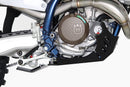 Ktm Sx-F 250 [AXP] - Xtrem underrun protection with linkage protection - PE-HD 8mm