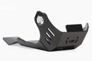 Ktm Sx-F 250 [AXP] - Xtrem underrun protection with linkage protection - PE-HD 8mm