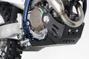 Ktm Sx-F 250 [AXP] - Xtrem underrun protection with linkage protection - PE-HD 8mm