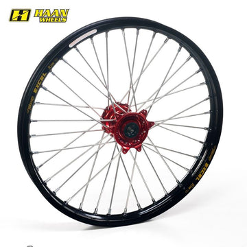 Honda Crf 1100 Africa Twin [HAAN WHEELS] - Vorderrad Komplett - 21x2,15