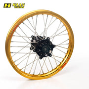 Default Title Honda Crf 1000 L At Adv Sp [HAAN WHEELS] - Achterwiel compleet 18x4.25