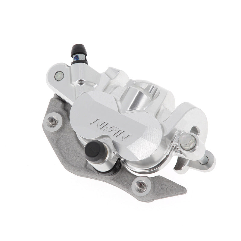 Kawasaki Kx 250 [NISSIN] - 2-piston front brake caliper