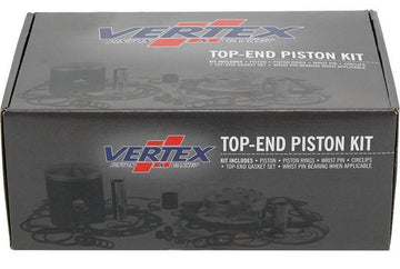 Ktm Sx-F 250 [VERTEX] - Complete top-endkit - Replica gesmede zuigers