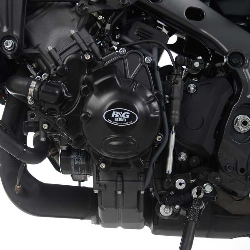 Yamaha TRACER 900 GT ABS RN57 [2021] - Race Series Engine Case Cover Protector