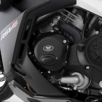 Aprilia TUONO 1100 V4 FACTORY [2021-2024] - (Generator) Linker Carterdekselbeschermer