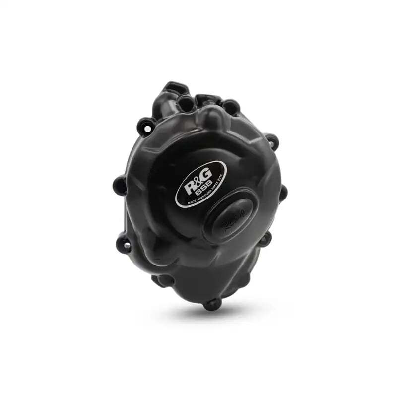 Triumph SPEED TRIPLE 1200 RS [2021-2026] - (Generator) Left Crankcase Cover Protector