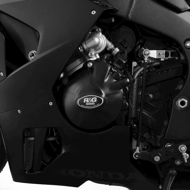 Honda CBR 1000 RR-R FIREBLADE [2020-2026] - Motorkapbeschermer - Honda CBR1000RR-R (SP)
