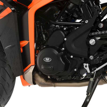 Ktm RC 390 ABS [2022-2026] - Motorkapbeschermer