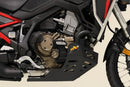 Honda Crf 1100 Africa Twin [AXP] - Adventure Unterfahrschutz Schwarz-3