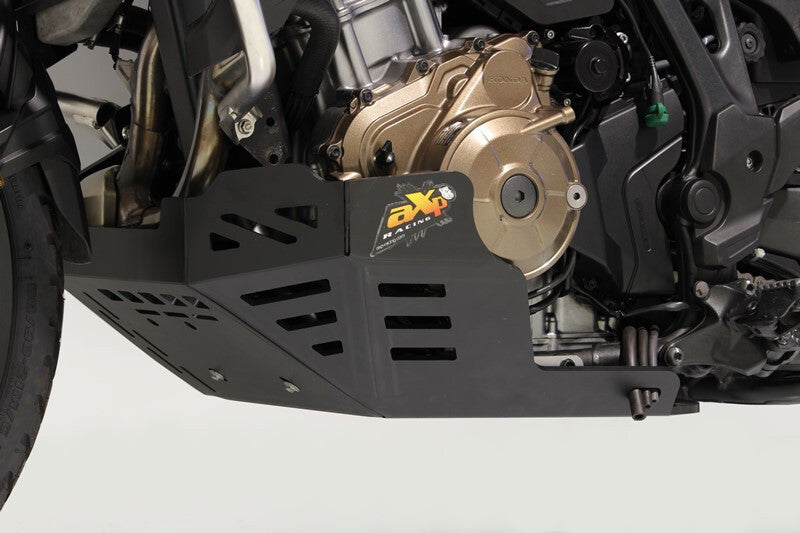 Honda Crf 1100 L At Adv Sp [AXP] - Adventure Unterfahrschutz Schwarz