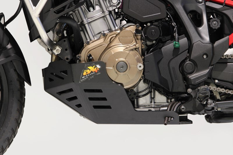 Honda Crf 1100 L Africa Twin Adv. Sports [AXP] - Adventure underrun protection black