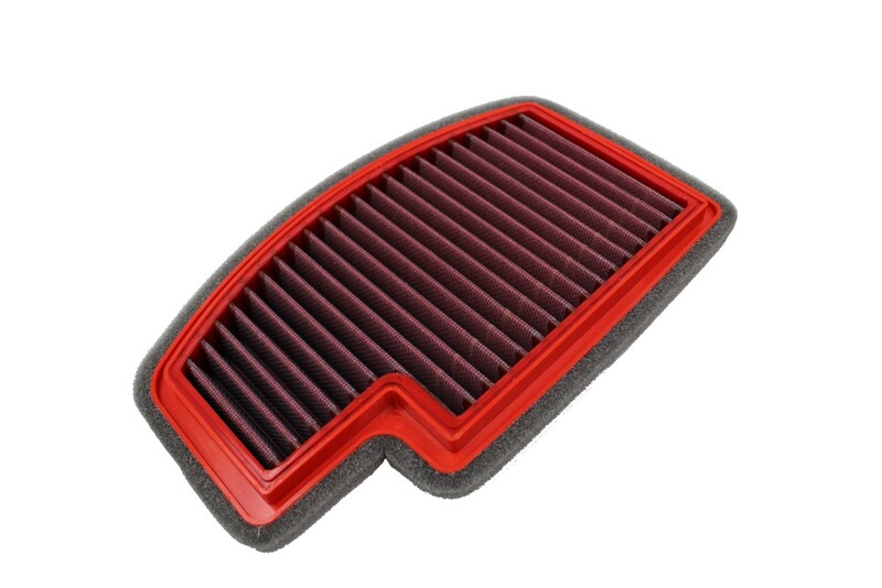 Triumph Speed Triple 1200 Rs [BMC] - Race Luftfilter - FM01127RACE