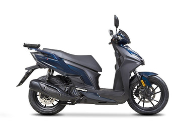 Kymco Agility 125 S/AGILITY 50 [2022-2026] [SHAD] - Topkofferbeugel