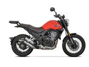 Default Title Macbor Eight Mile 500 SCRAMBLER/EIGHT Mile 500 Street [2022-2023] [SHAD] - Topcase-Halterung