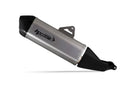 Harley-Davidson Pan America [HP CORSE] - SPS Slip On Endschalldämpfer-2